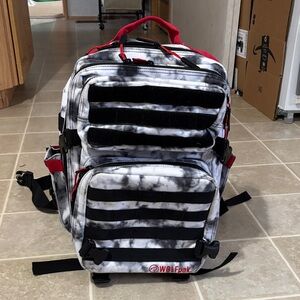 WOLFpak 35L Backpack